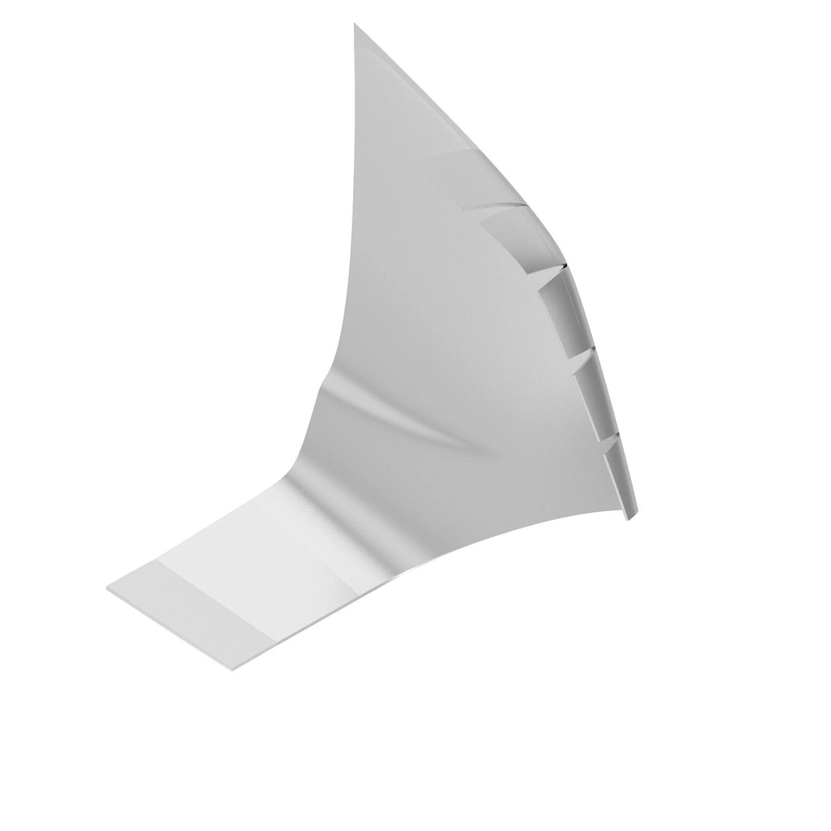 M137567: Fits John Deere M137567 Pedestal Absorber Cowl, Left Side – Genuine OEM