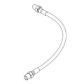M137937: Fits John Deere M137937 Hydraulic Hose – Genuine OEM