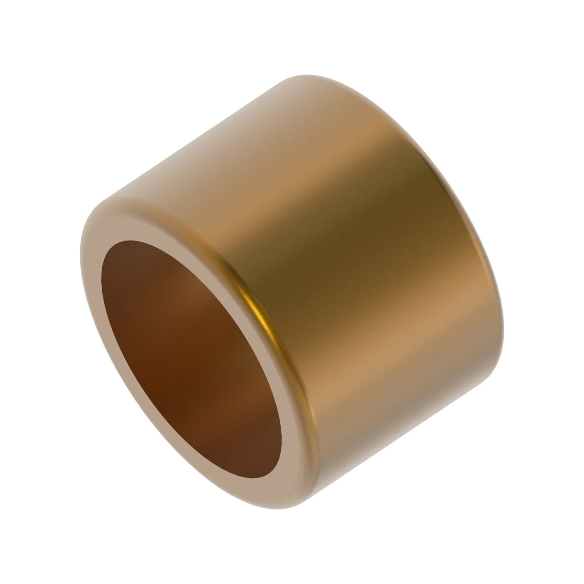 M137974: Fits John Deere M137974 Bronze Bushing – Genuine OEM