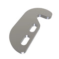 M137999: Fits John Deere M137999 Latch Trip Plate – Genuine OEM