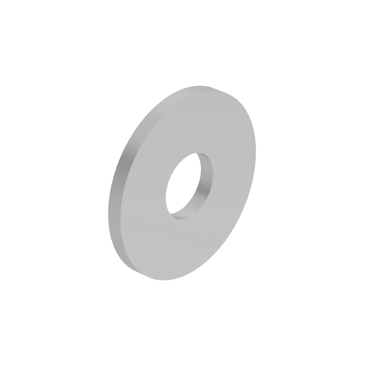 M138034: Fits John Deere M138034 Round Hole Washer – Genuine OEM