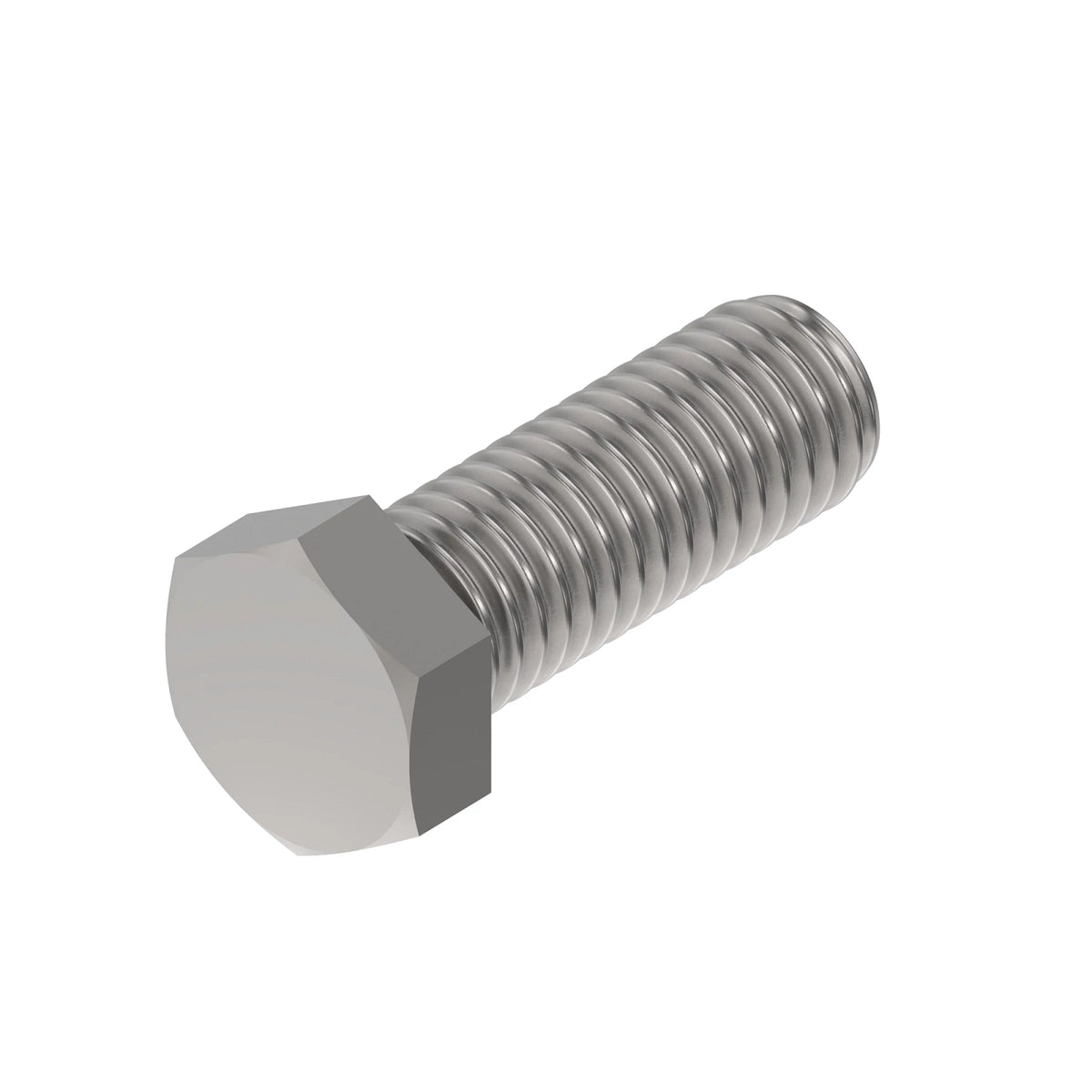 M138055: Fits John Deere M138055 Hexagonal Head Bolt, M50 X 150 – Genuine OEM