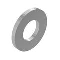 M138059: Fits John Deere M138059 Round Hole Washer – Genuine OEM