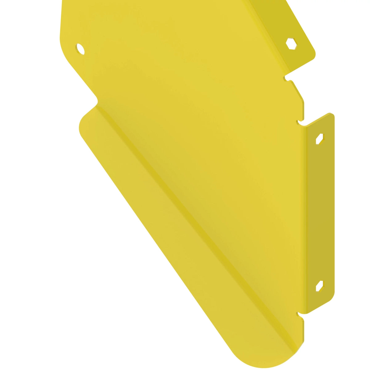 M138219: Fits John Deere M138219 Retainer Plate – Genuine OEM