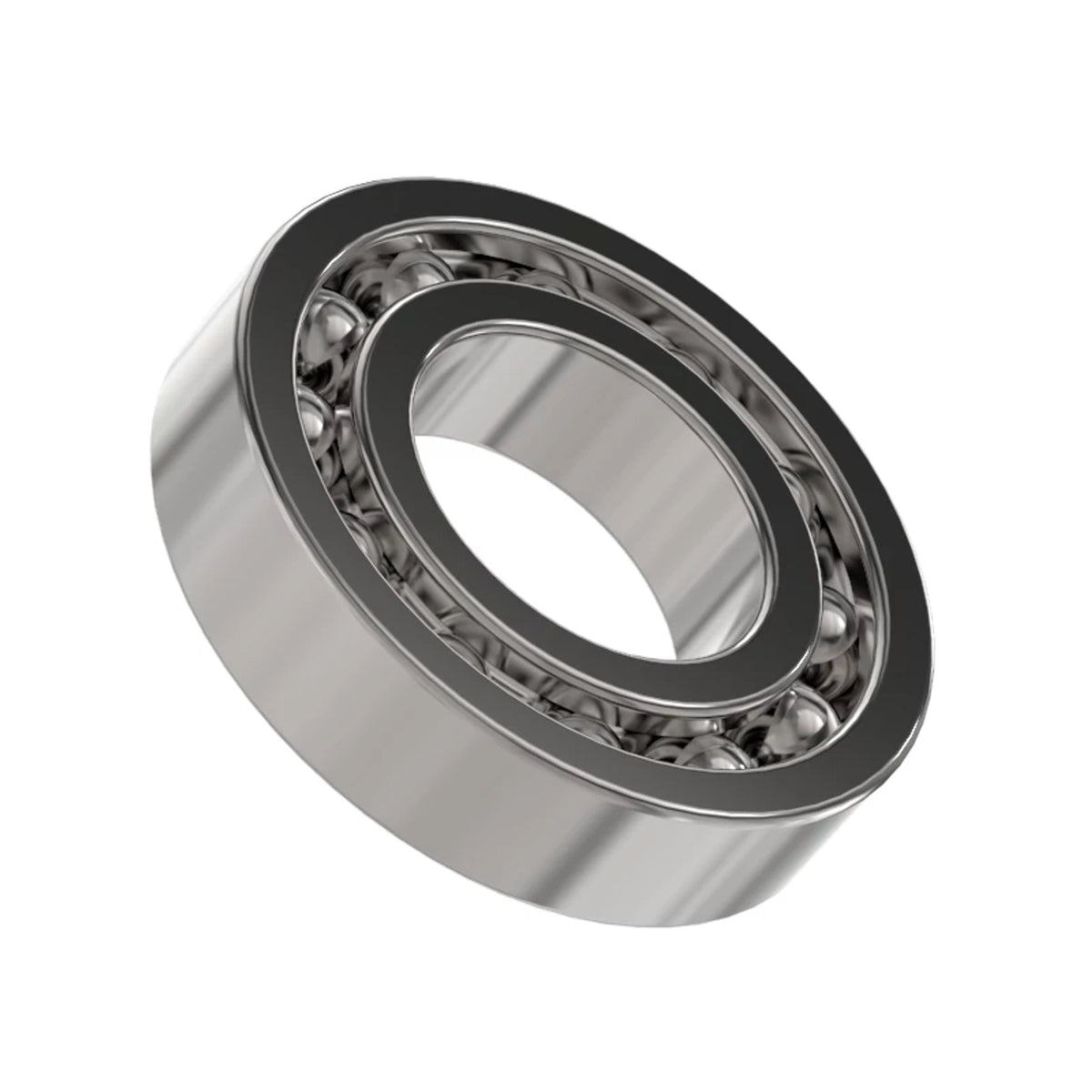 M138275: Fits John Deere M138275 Single Roller Bearing – Genuine OEM
