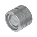 M138575: Fits John Deere M138575 Unitized Piston – Genuine OEM