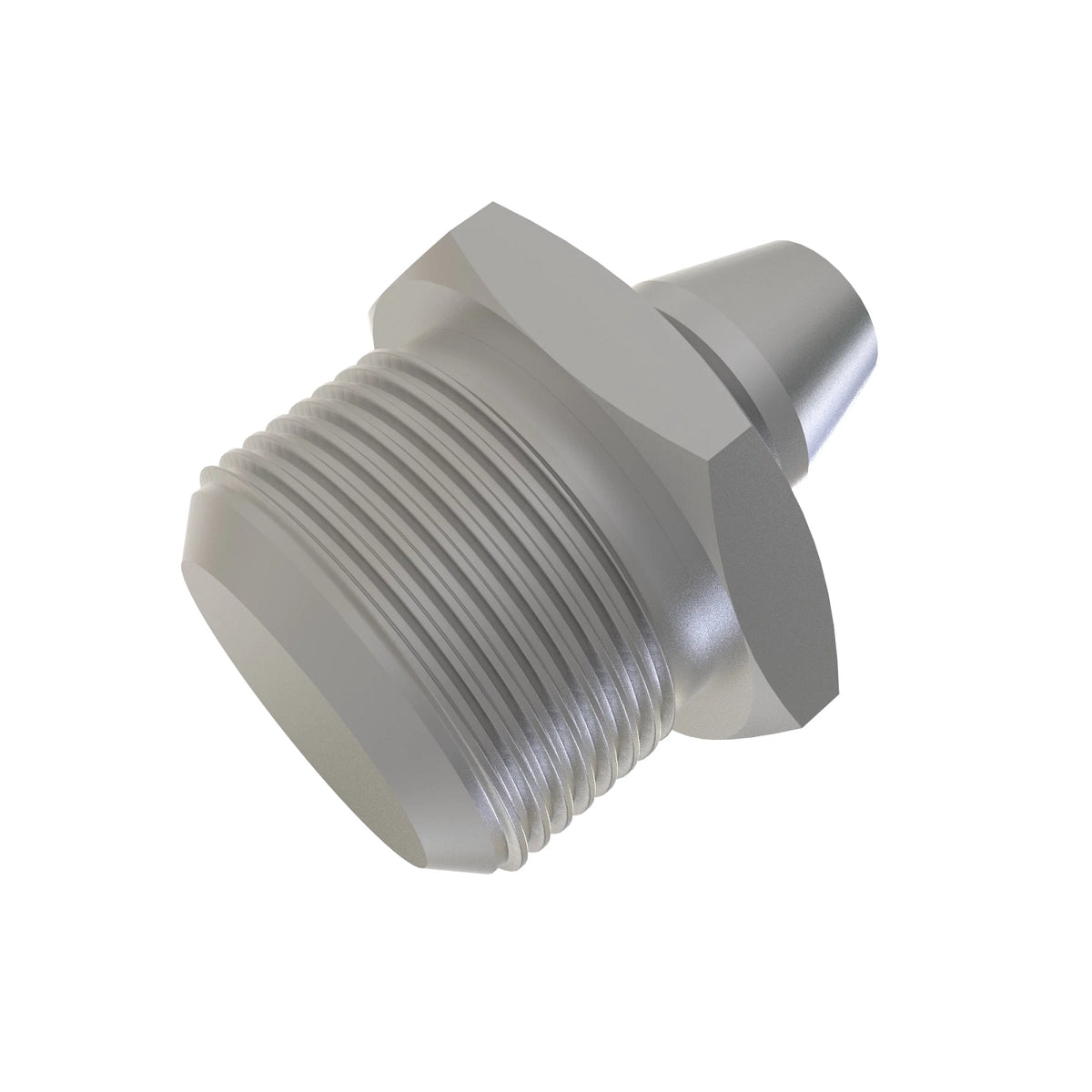 M138797: Fits John Deere M138797 Lubrication Fitting – Genuine OEM