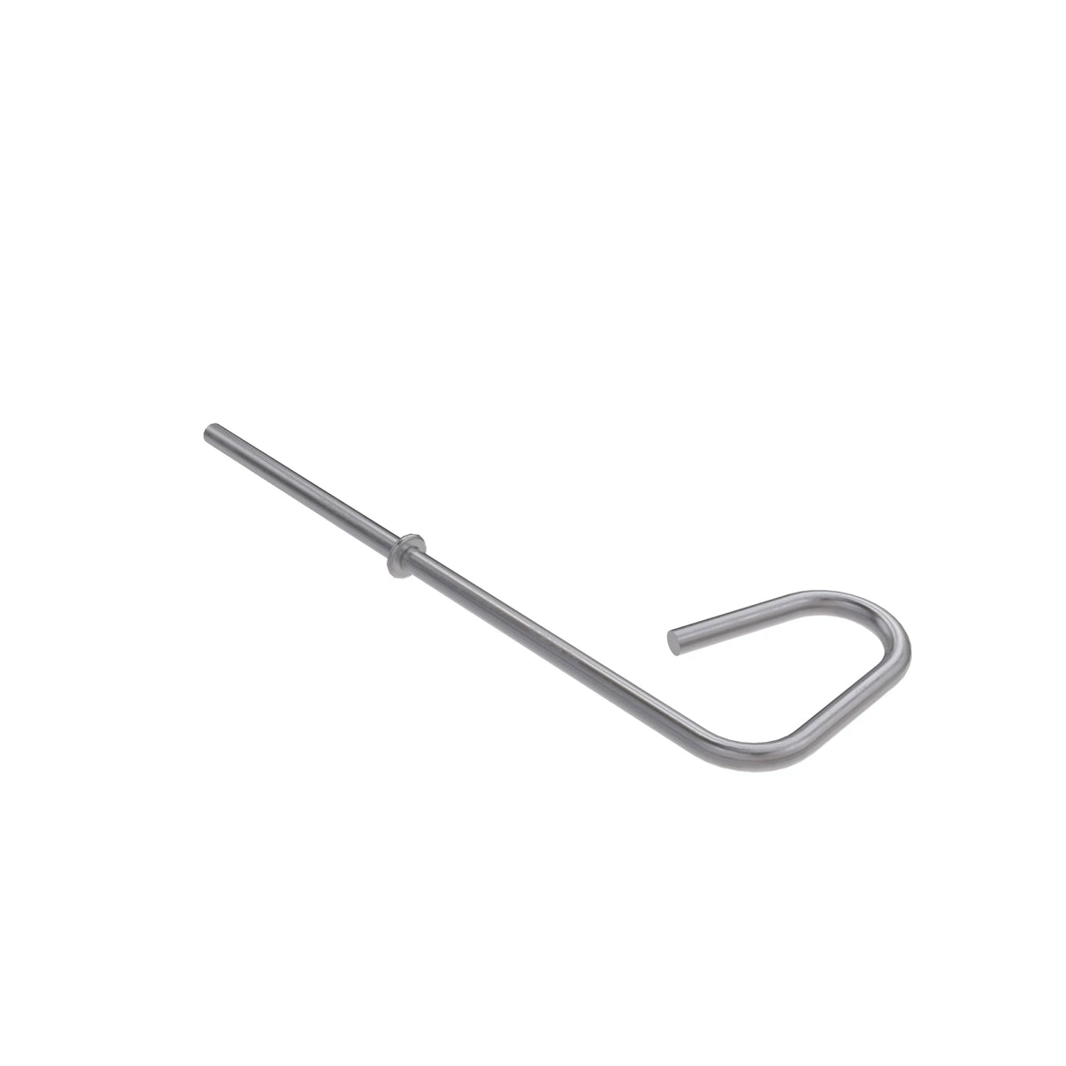 M138944: Fits John Deere M138944 Discharge Chute Rod – Genuine OEM