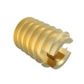 M138947: Fits John Deere M138947 Cylindrical Alloy Bushing – Genuine OEM