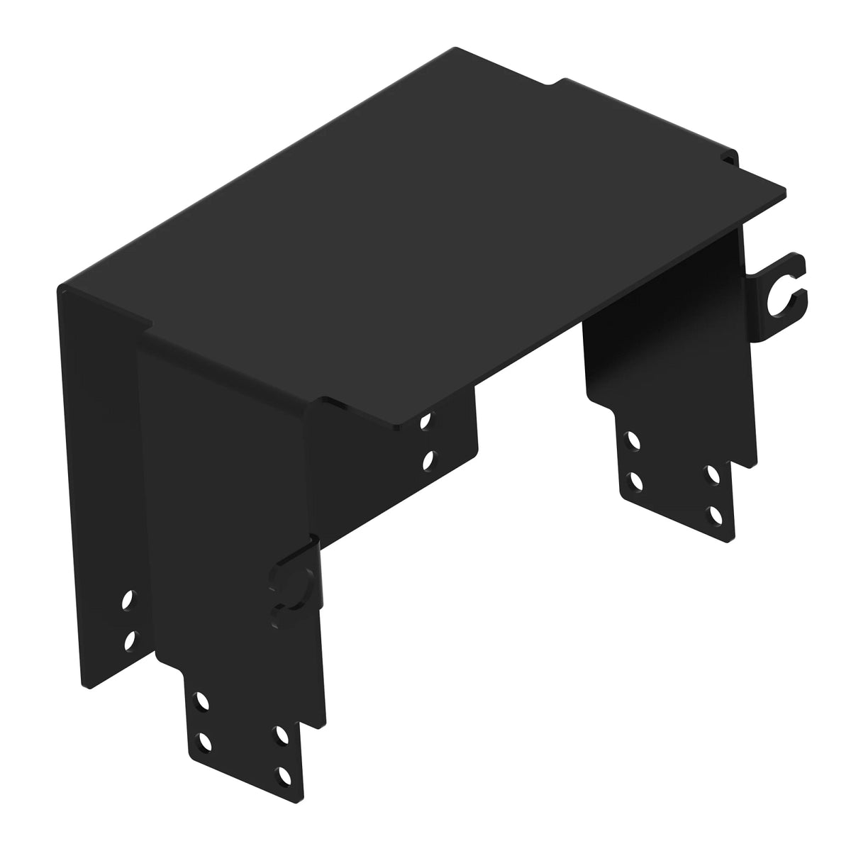 M139181: Fits John Deere M139181 Battery Base – Genuine OEM