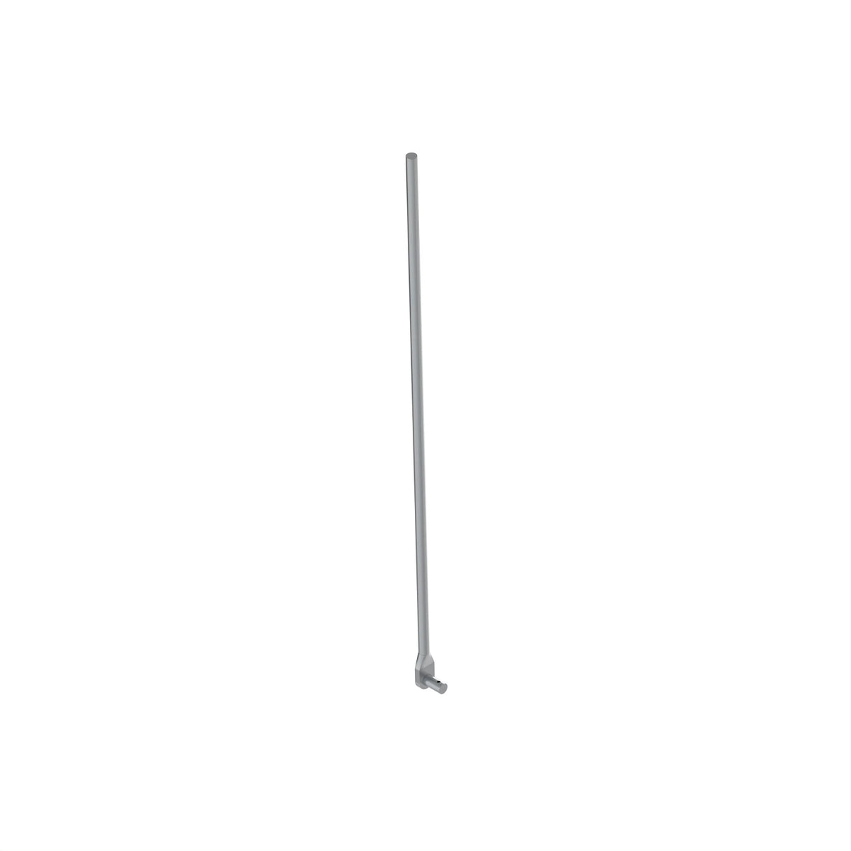 M139206: Fits John Deere M139206 Lower Brake Rod, Right Side – Genuine OEM