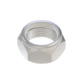 M140401: Fits John Deere M140401 Nylon Lock Nut, 1/4" – Genuine OEM