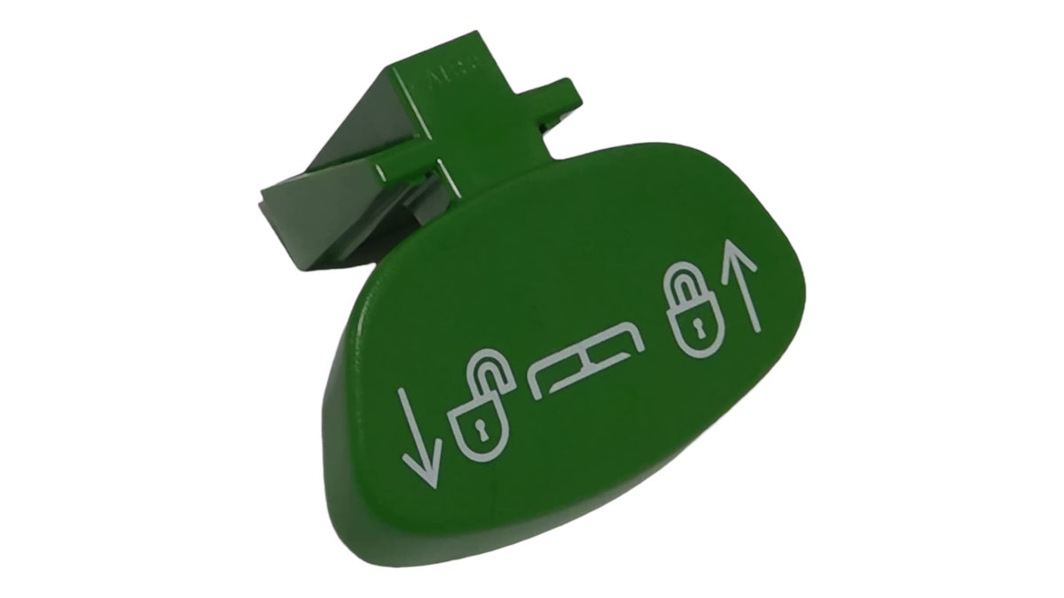 M140570: M140570 — KNOB