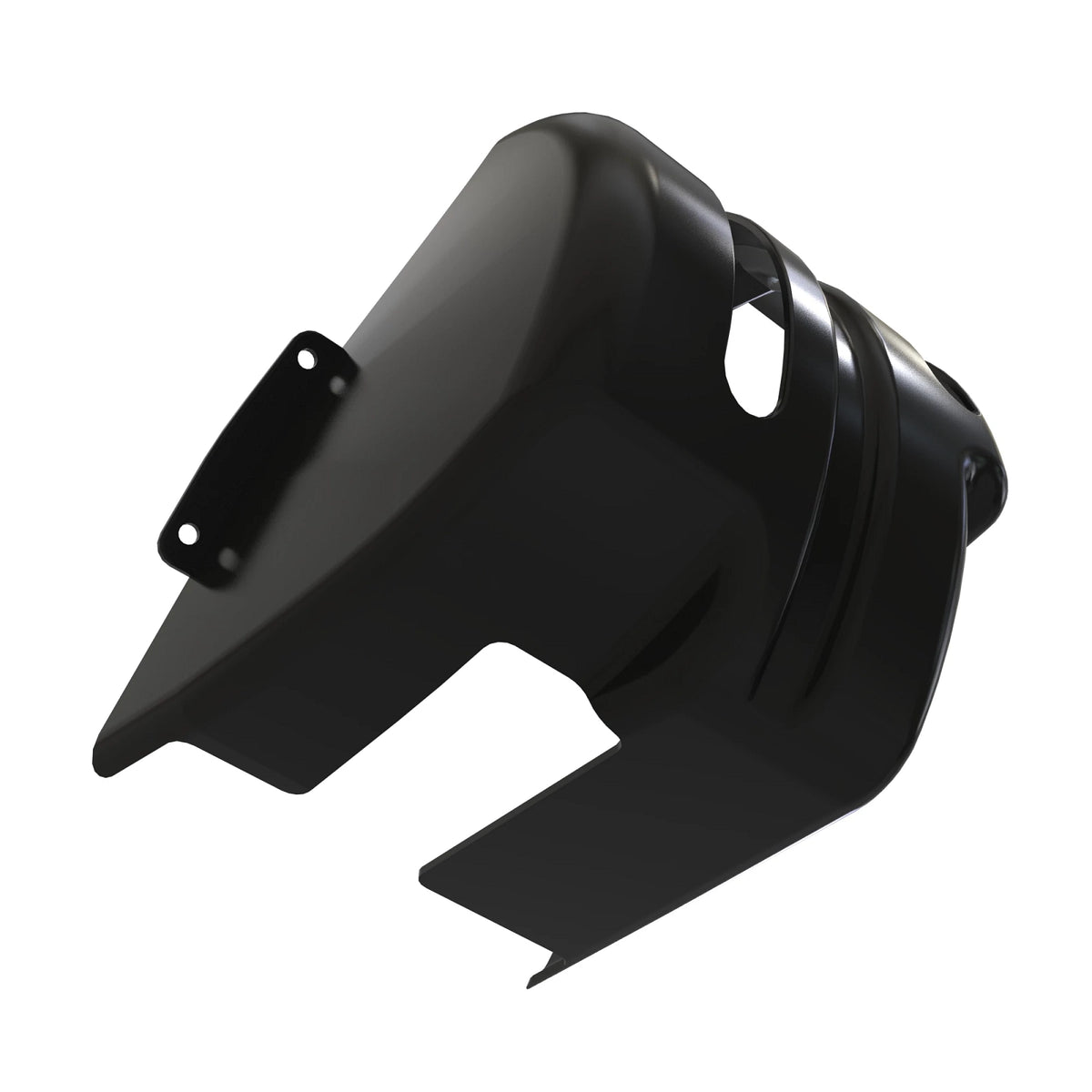 M141431: Fits John Deere M141431 Throttle Cover – Genuine OEM