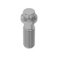M141434: Fits John Deere M141434 Flanged Screw, M10 X 33 – Genuine OEM