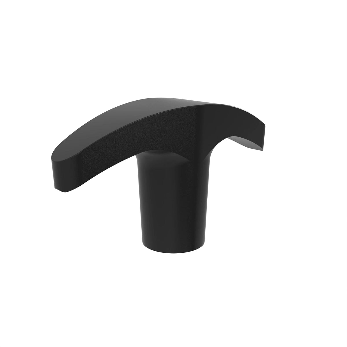 M141743: Fits John Deere M141743 Throttle Control Knob – Genuine OEM