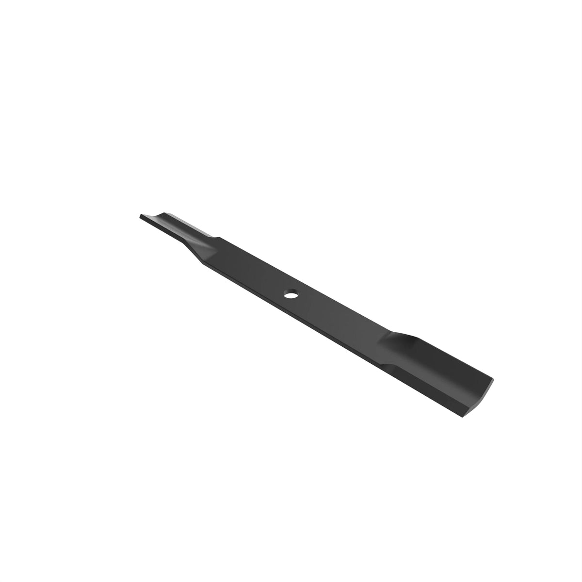 M141786: Fits John Deere M141786 Standard Lift Mower Blade For 72 Inch Mower Decks – Genuine OEM