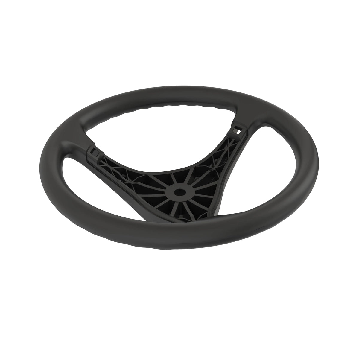 M142218: Fits John Deere M142218 Steering Wheel – Genuine OEM