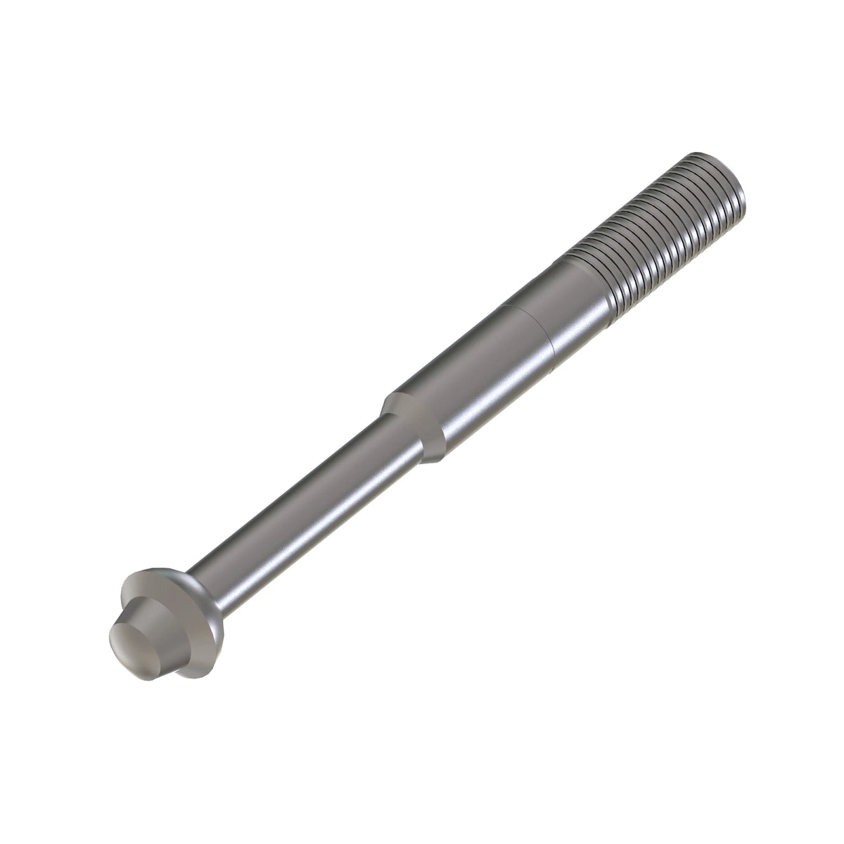 M142419: Fits John Deere M142419 Pedal Push Rod – Genuine OEM