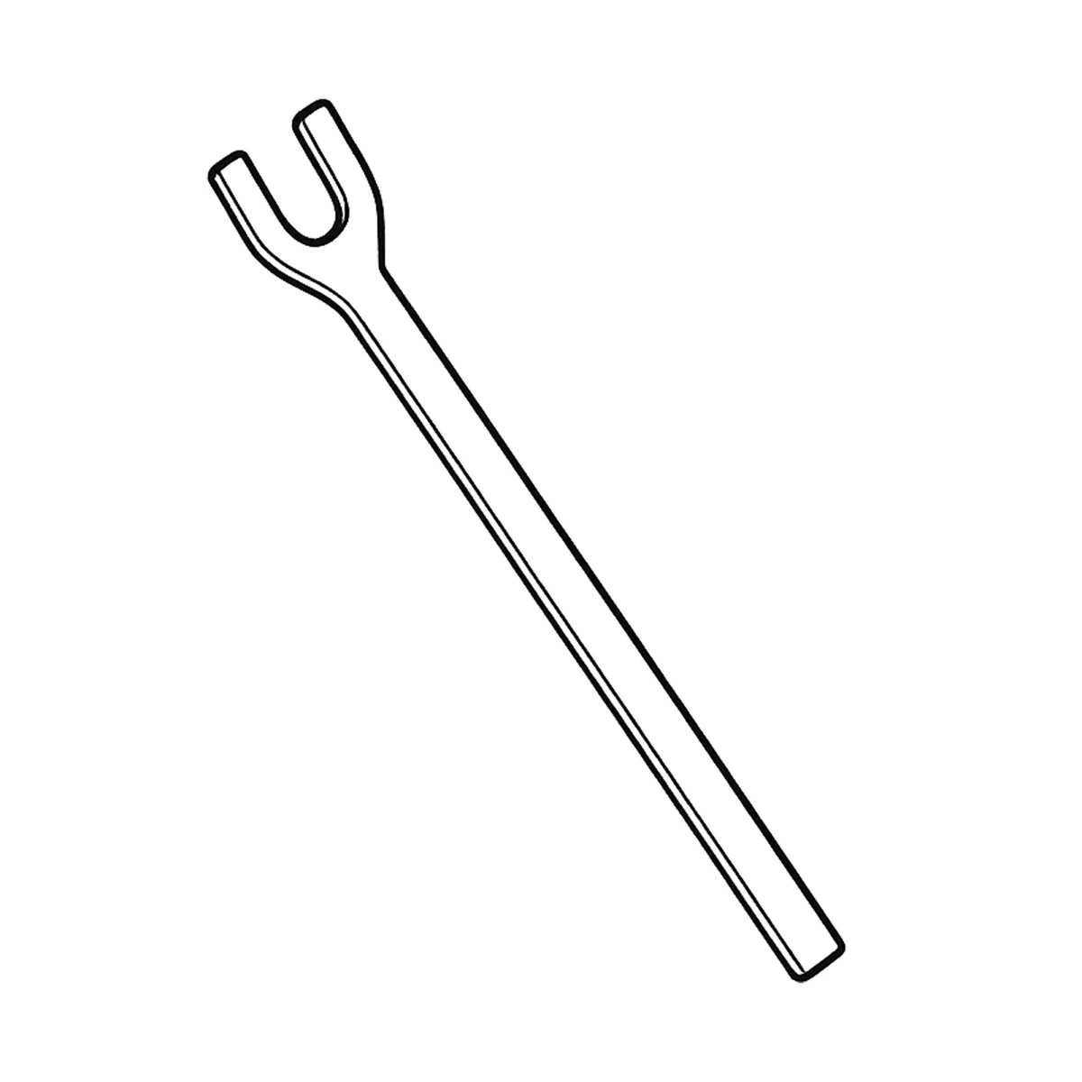 M142430: Fits John Deere M142430 Reaction Link – Genuine OEM