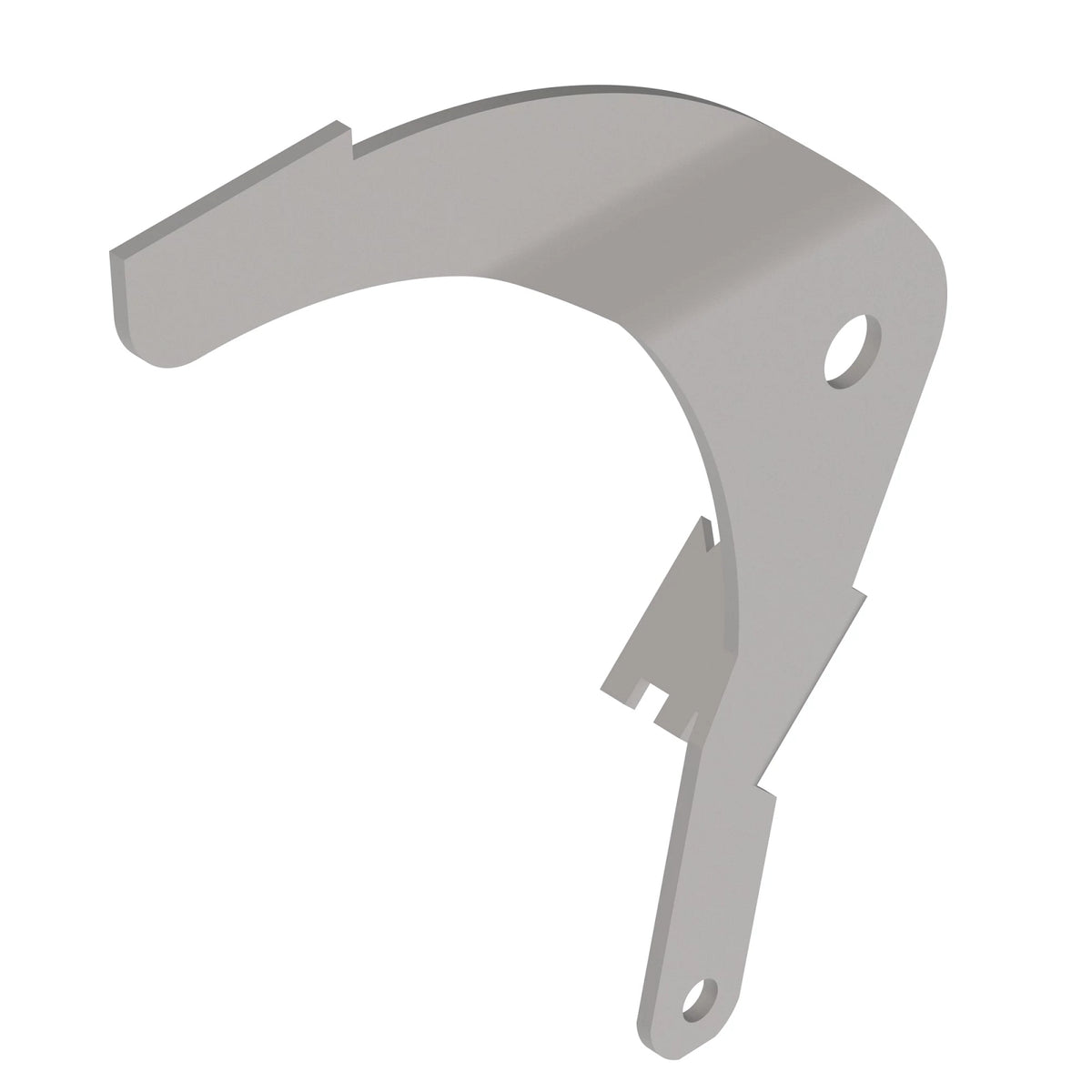M142431: Fits John Deere M142431 Brake Pawl Lever, Left Side – Genuine OEM