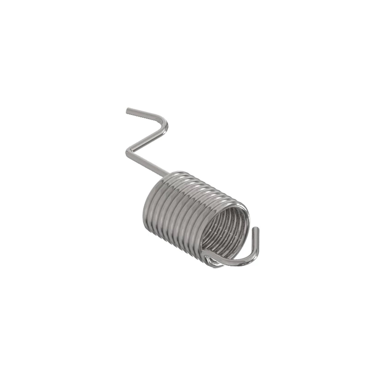 M142433: Fits John Deere M142433 Lever Return Spring – Genuine OEM