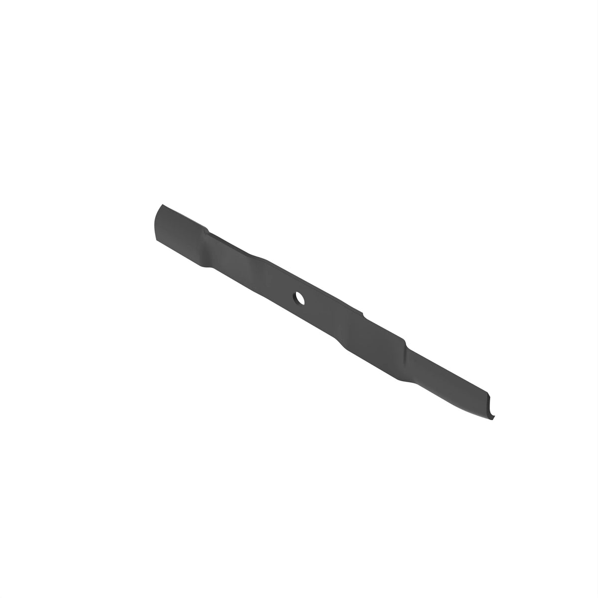 M142514: Fits John Deere M142514 Mulch Blade, 72 inch, Cut Length 8 inch (202 mm) – Genuine OEM