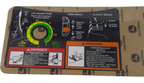 M142622: M142622 — LABEL
