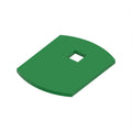 M142727: Fits John Deere M142727 Pulley Support – Genuine OEM