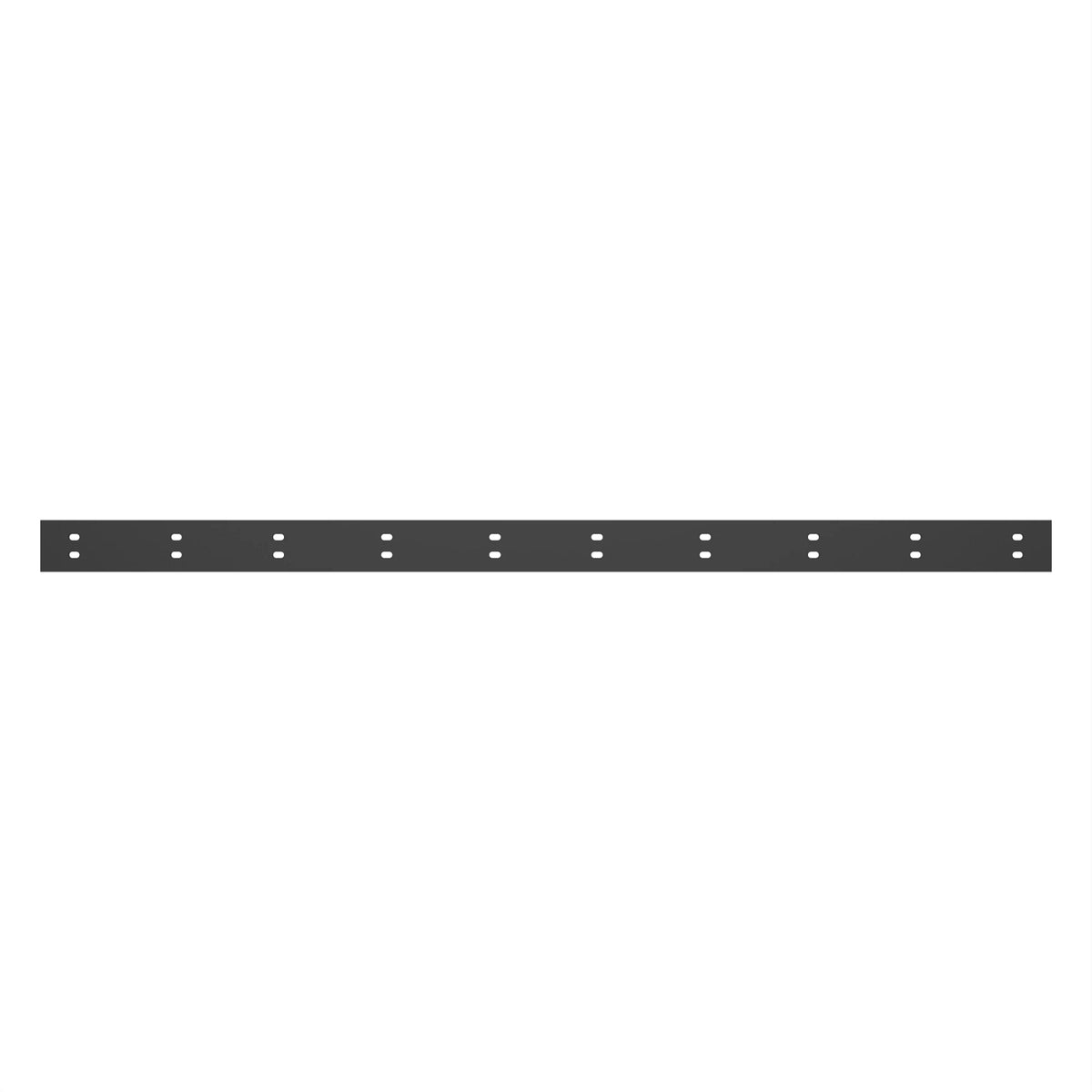 M142890: Fits John Deere M142890 Two Stage Snowblower Blade, Length 1484 mm – Genuine OEM
