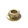 M142955: Fits John Deere M142955 Lock Nut, M10 – Genuine OEM