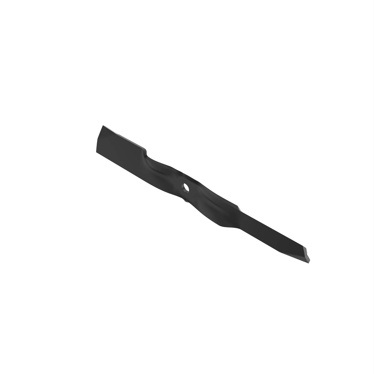 M143504: Fits John Deere M143504 Standard Lift Mower Blade For 62 Inch C And D Mower Decks – Genuine OEM