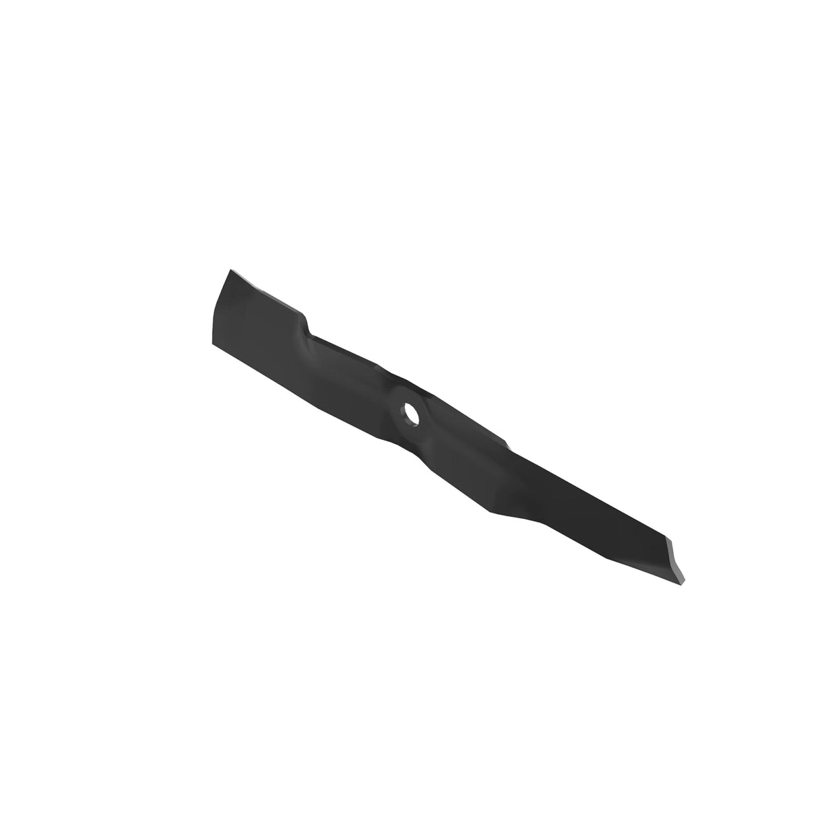 M143520: Fits John Deere M143520 Standard Lift Mower Blade 54 inch Mower Decks – Genuine OEM