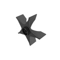 M144110: Fits John Deere M144110 Power Flow™ Blower Fan – Genuine OEM