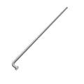 M144501: Fits John Deere M144501 Powerflow Bent Tension Pin – Genuine OEM