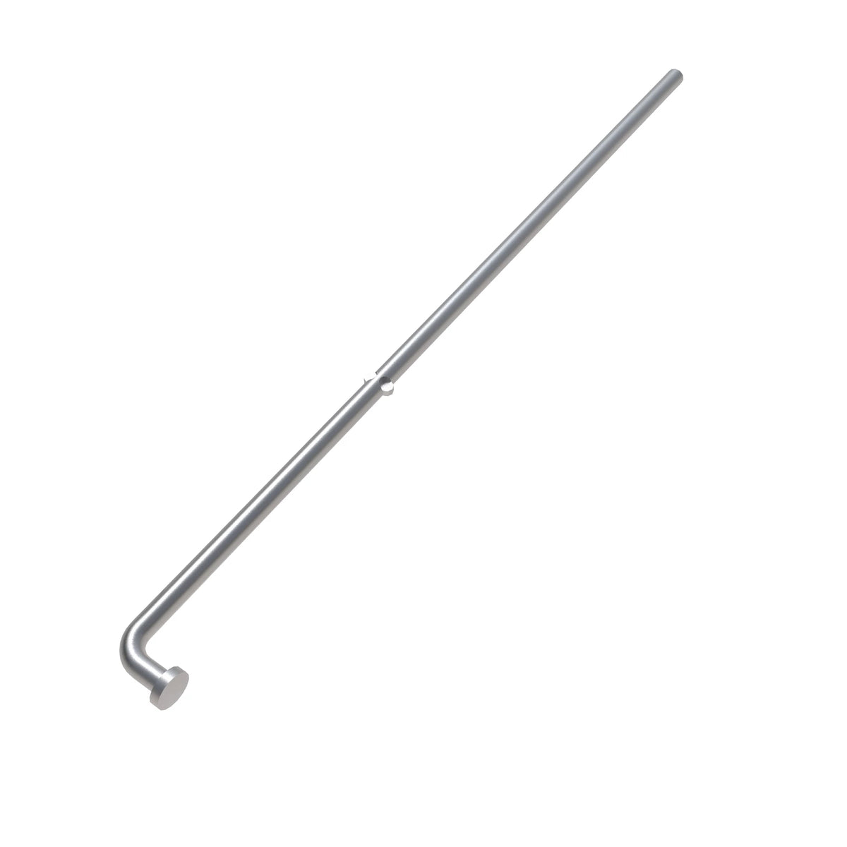 M144501: Fits John Deere M144501 Powerflow Bent Tension Pin – Genuine OEM