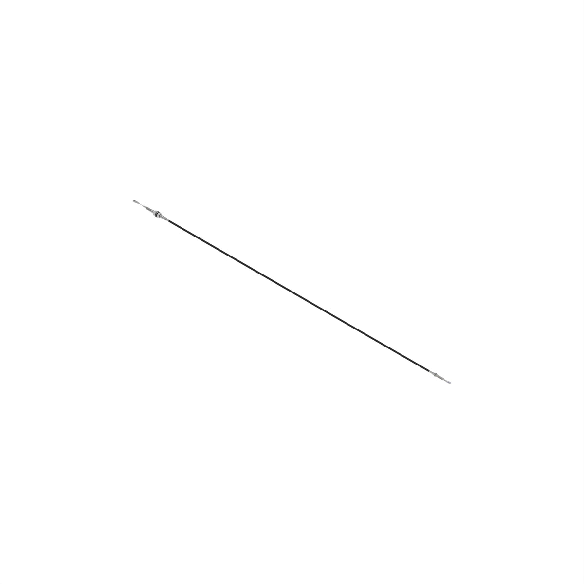 M144551: Fits John Deere M144551 Throttle Control Cable – Genuine OEM