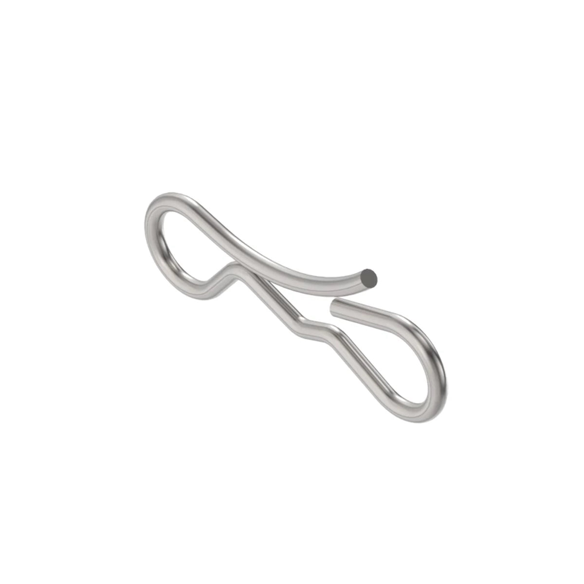 M144705: Fits John Deere M144705 Spring Locking Pin – Genuine OEM