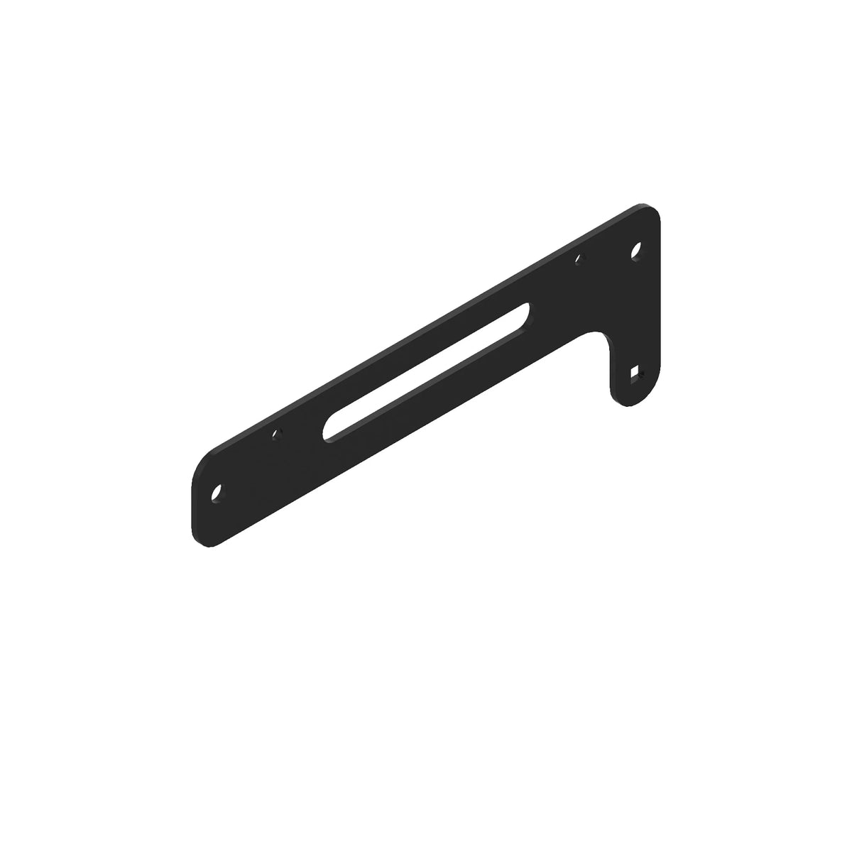 M145165: Fits John Deere M145165 Bracket, Spout Pulley – Genuine OEM