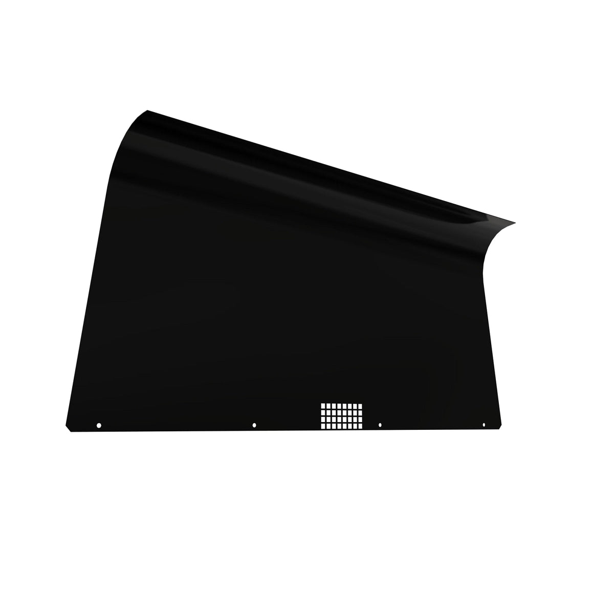 M145364: Fits John Deere M145364 Screen – Genuine OEM