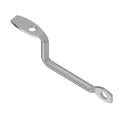 M145496: Fits John Deere M145496 Exhaust Door Hinge – Genuine OEM