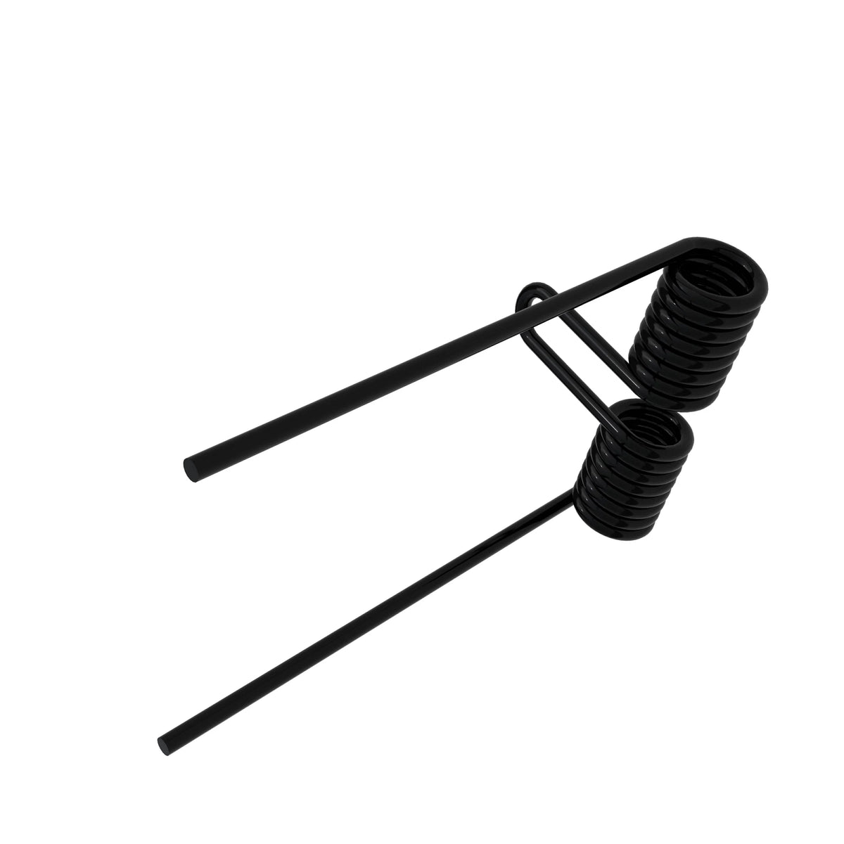 M145519: Fits John Deere M145519 Double Torsion Spring – Genuine OEM