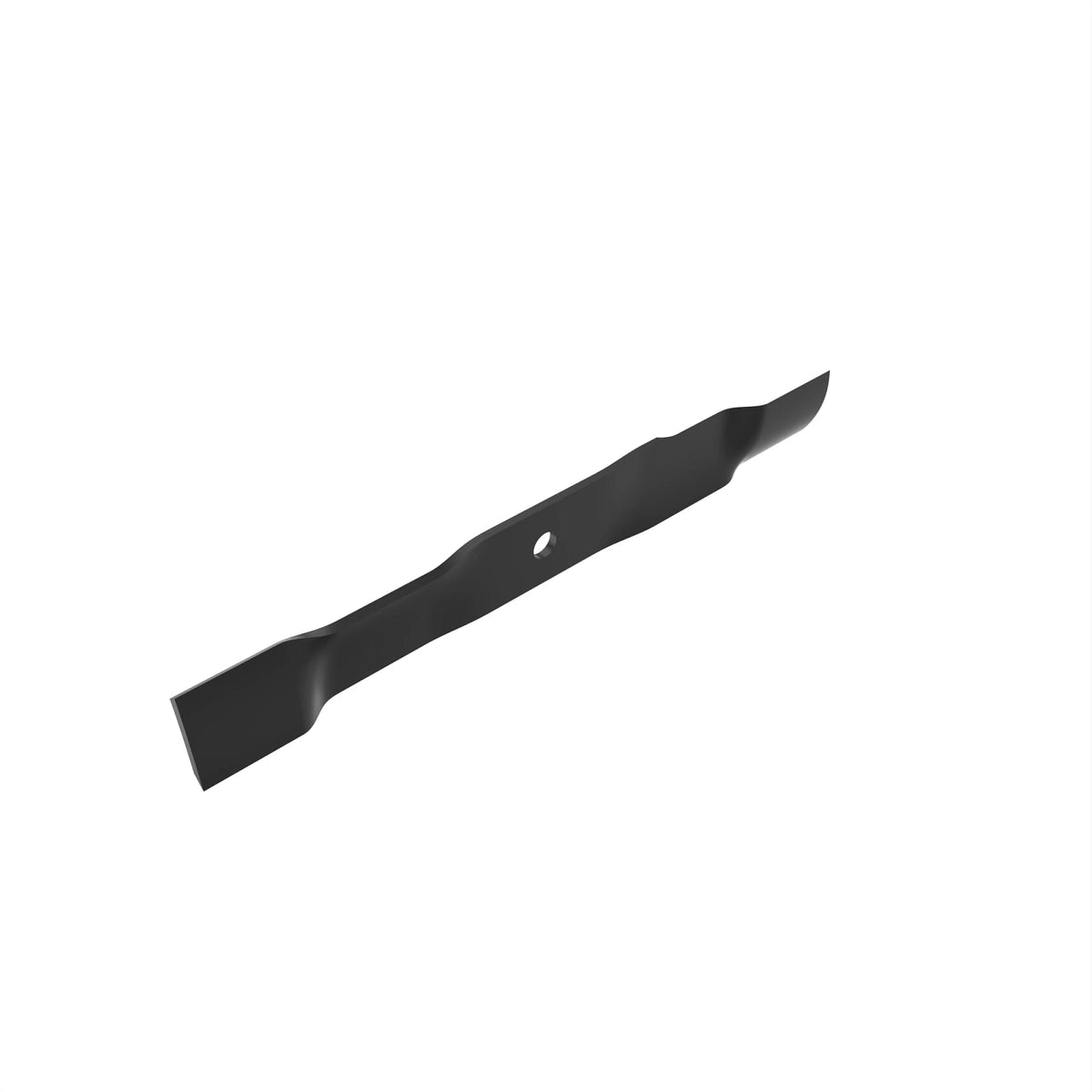 M145719: Fits John Deere M145719 Mulching Mower Blade For 62 Inch Mower Decks – Genuine OEM