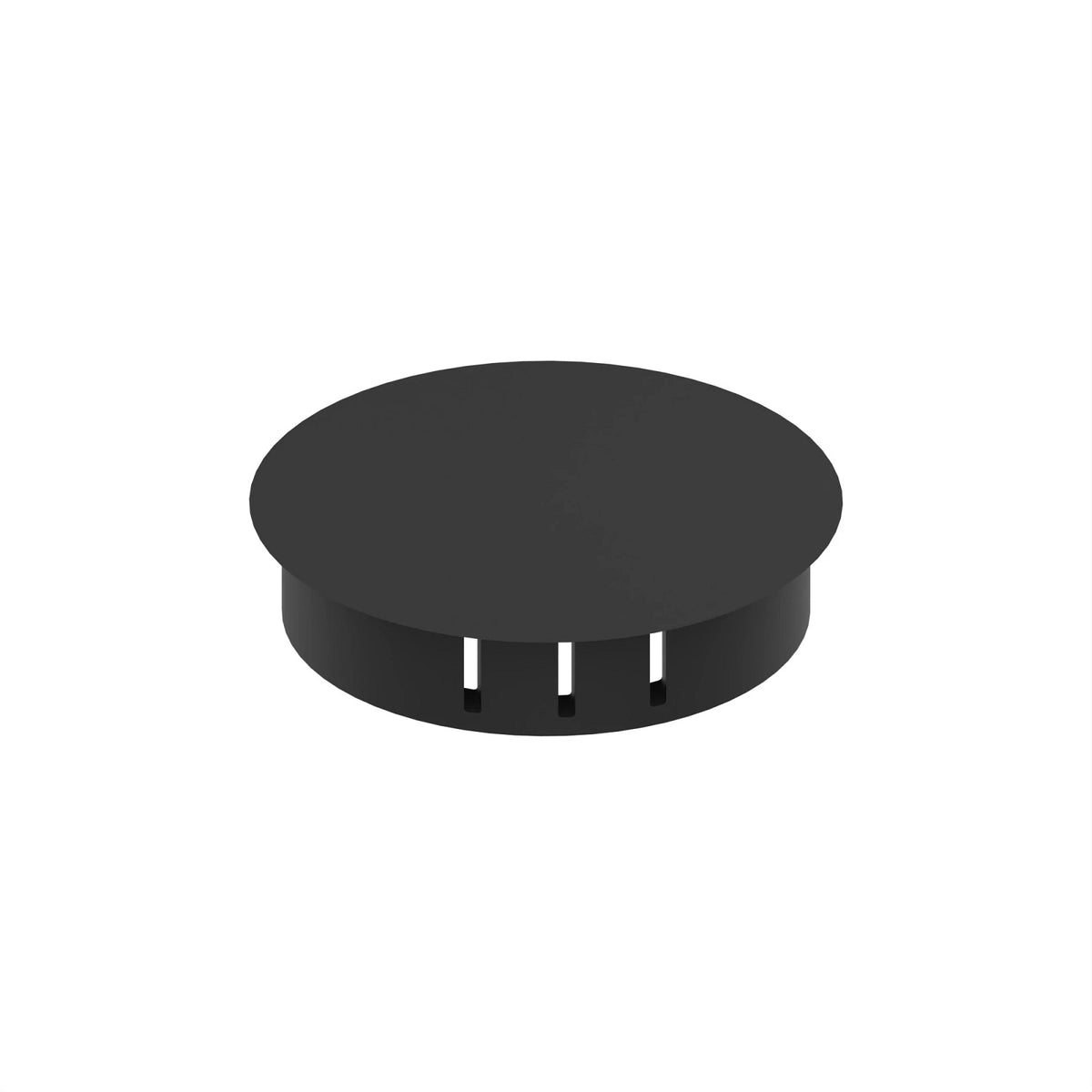 M146187: Fits John Deere M146187 Nylon Button Plug – Genuine OEM