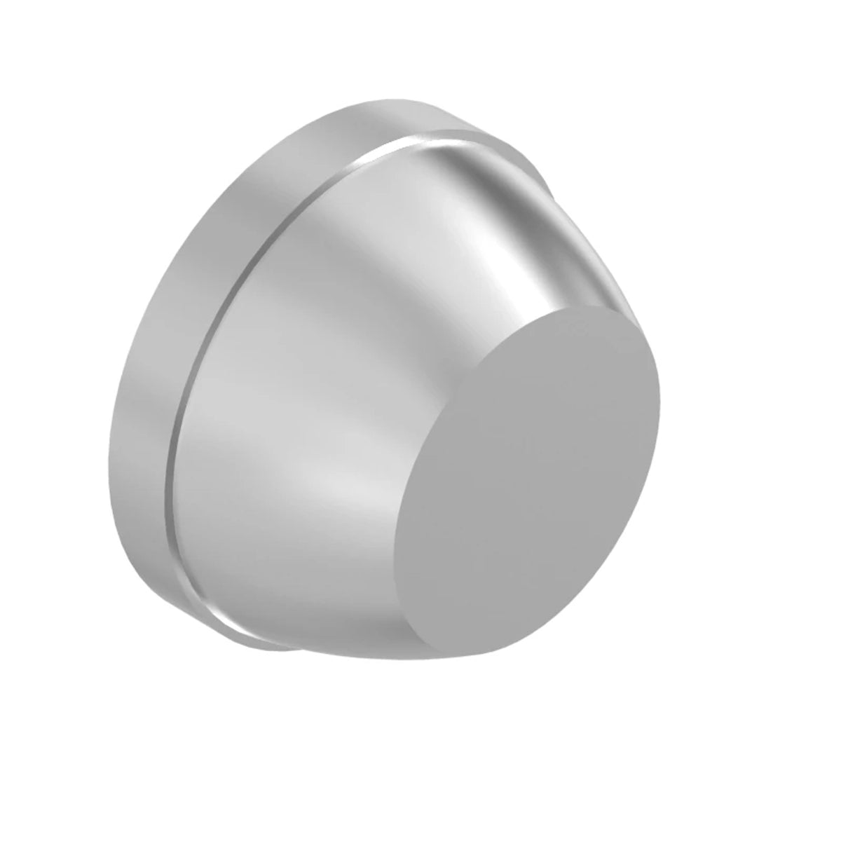 M146387: Fits John Deere M146387 Push Nut, M9 – Genuine OEM