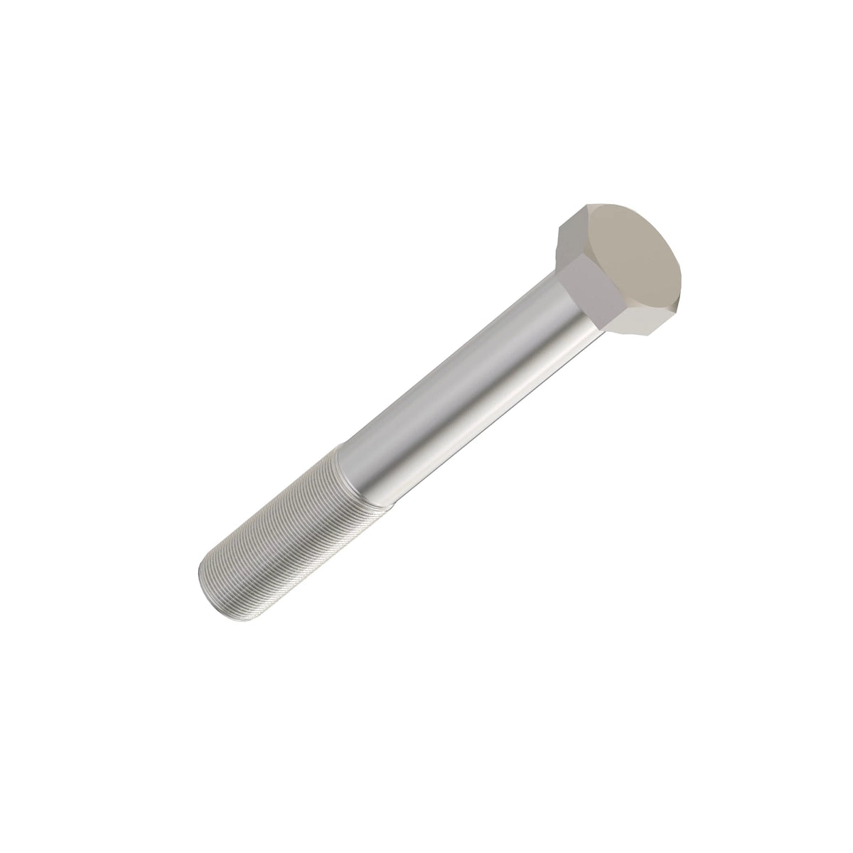 M146453: Fits John Deere M146453 Hexagonal Head Bolt – Genuine OEM