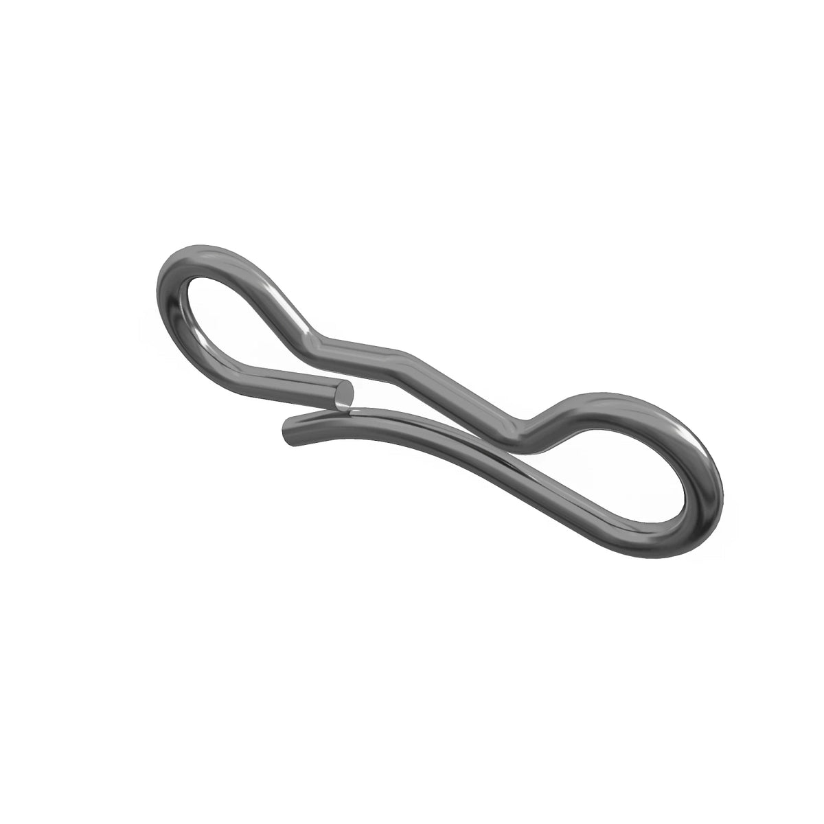 M146729: Fits John Deere M146729 Spring Locking Pin – Genuine OEM