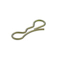 M147941: Fits John Deere M147941 Cotter Pin, Bow Tie – Genuine OEM