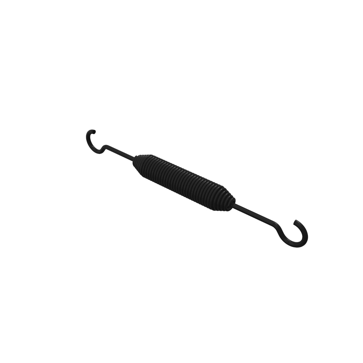 M148163: Fits John Deere M148163 Extension Spring – Genuine OEM