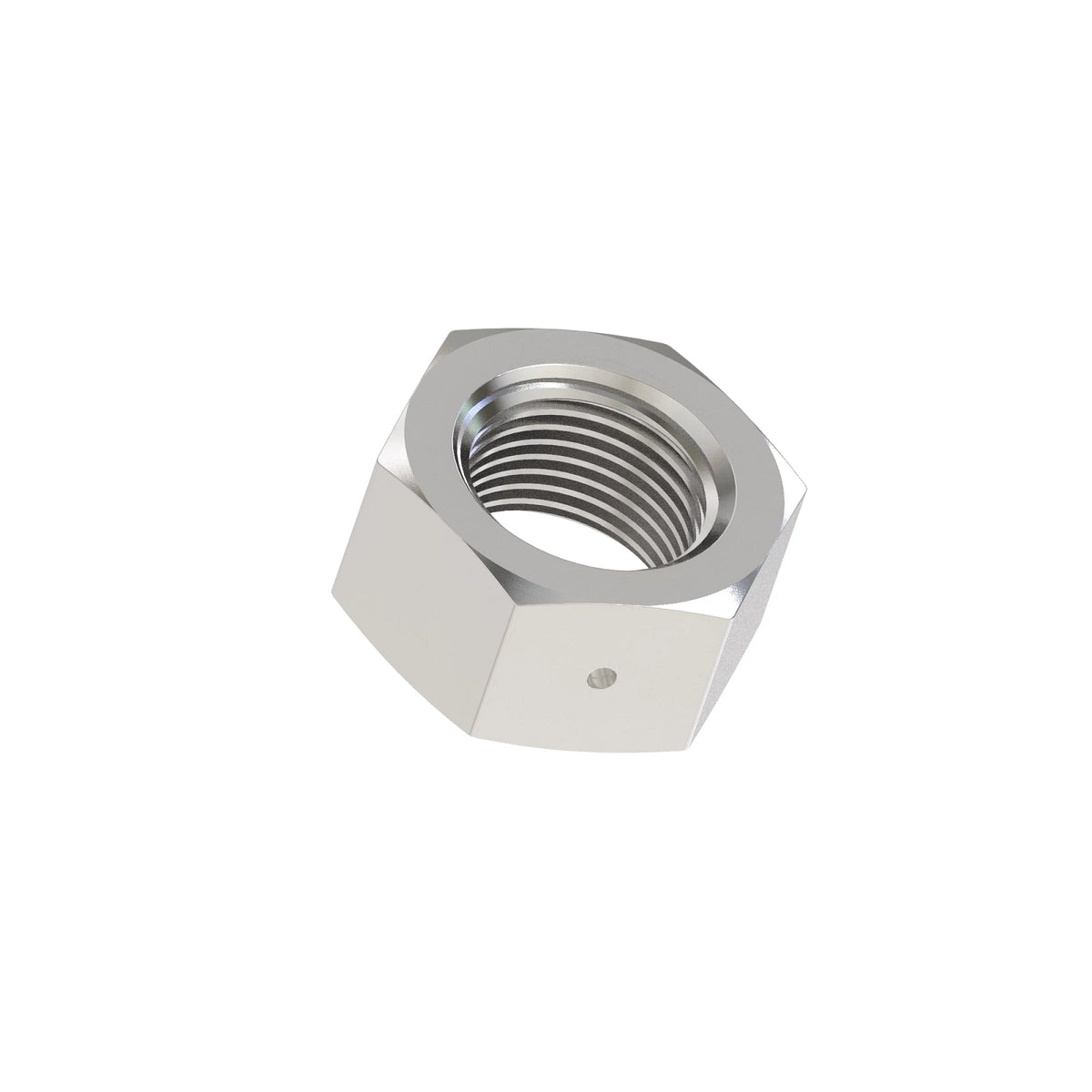 M148268: Fits John Deere M148268 Hexagonal Lock Nut, M8 – Genuine OEM